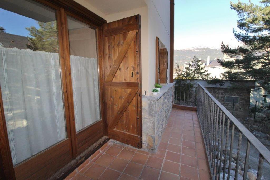 Casa En Villanua Exterior photo